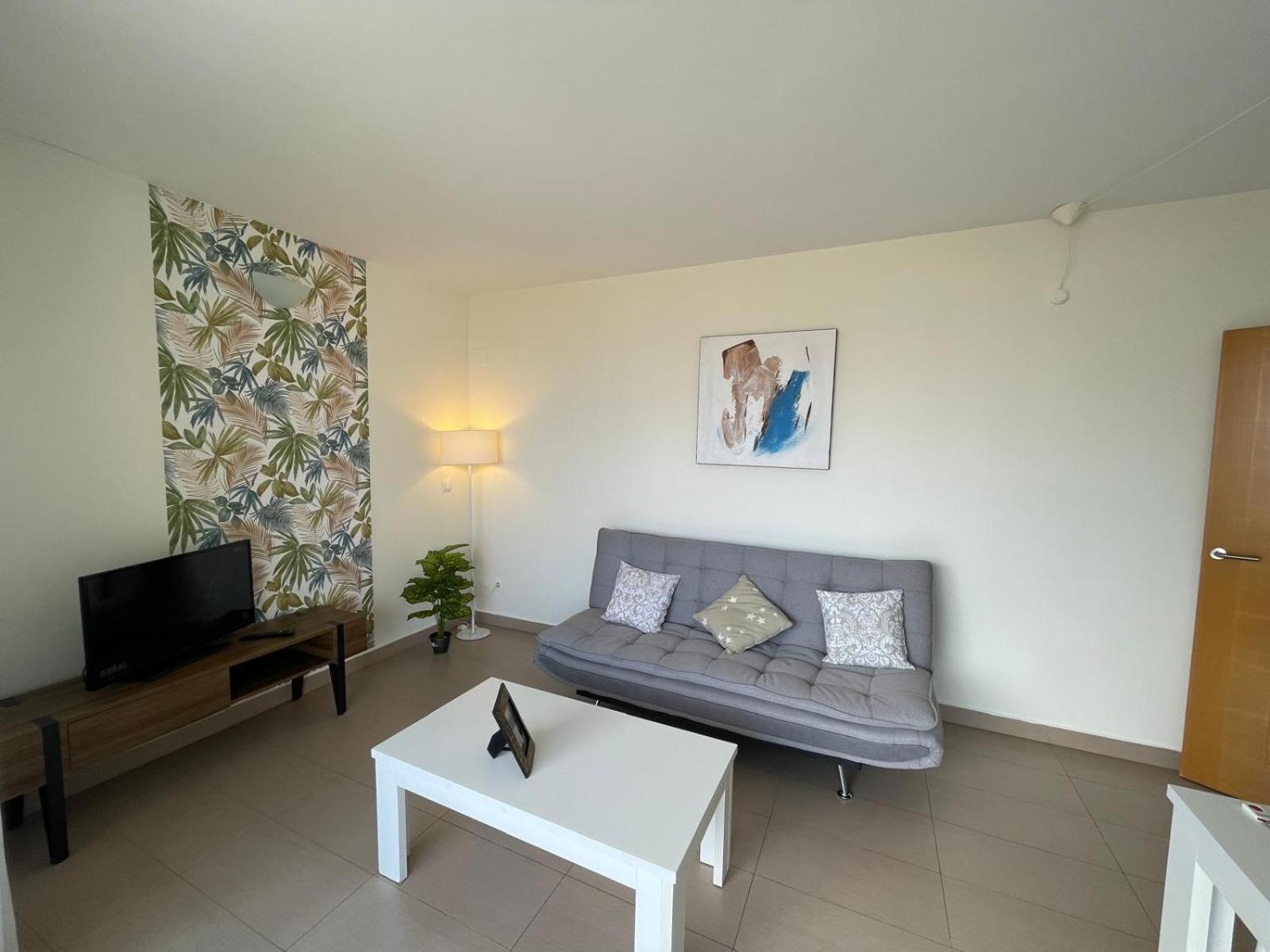 Apartamento Torre D'oboe *