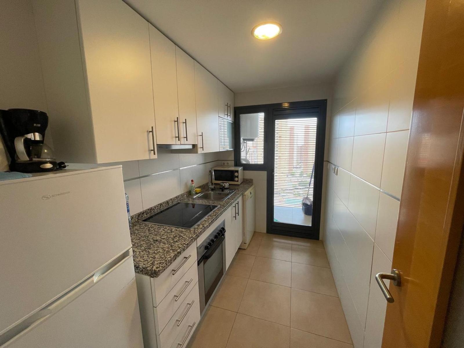 Apartamento Torre D'oboe *